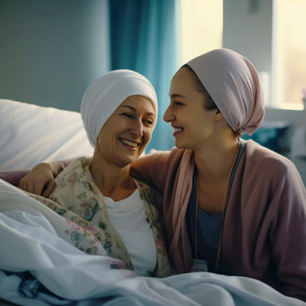 Pflege von islamische Patienten