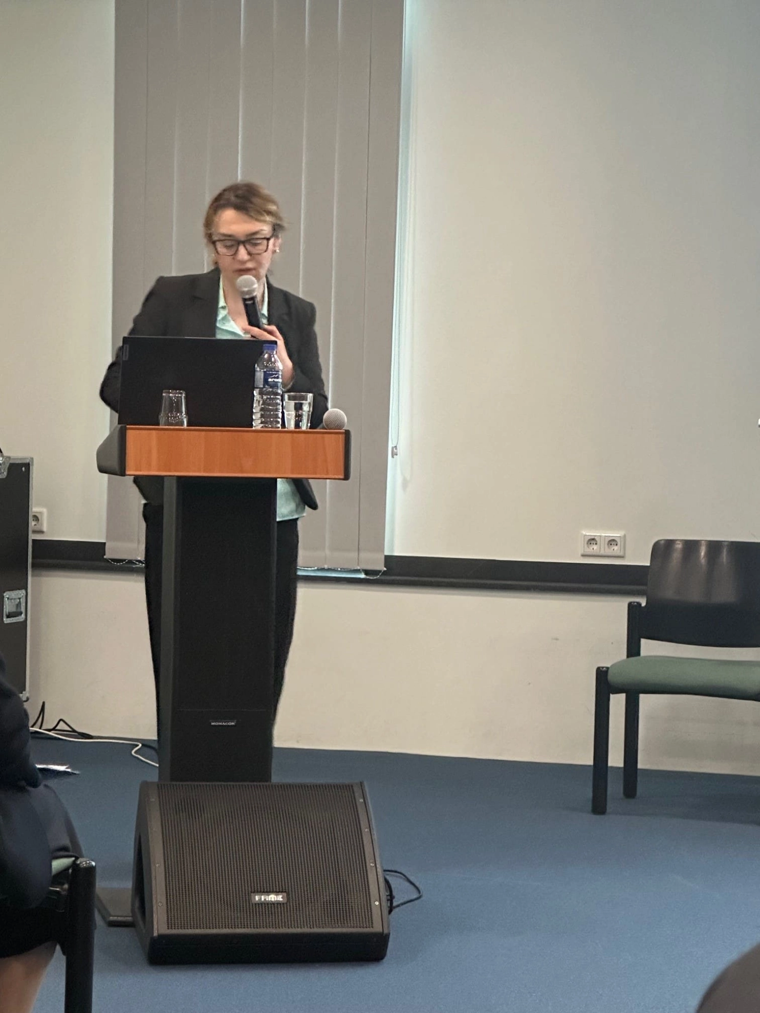 Dr. Sema Akin Seminare Angebote