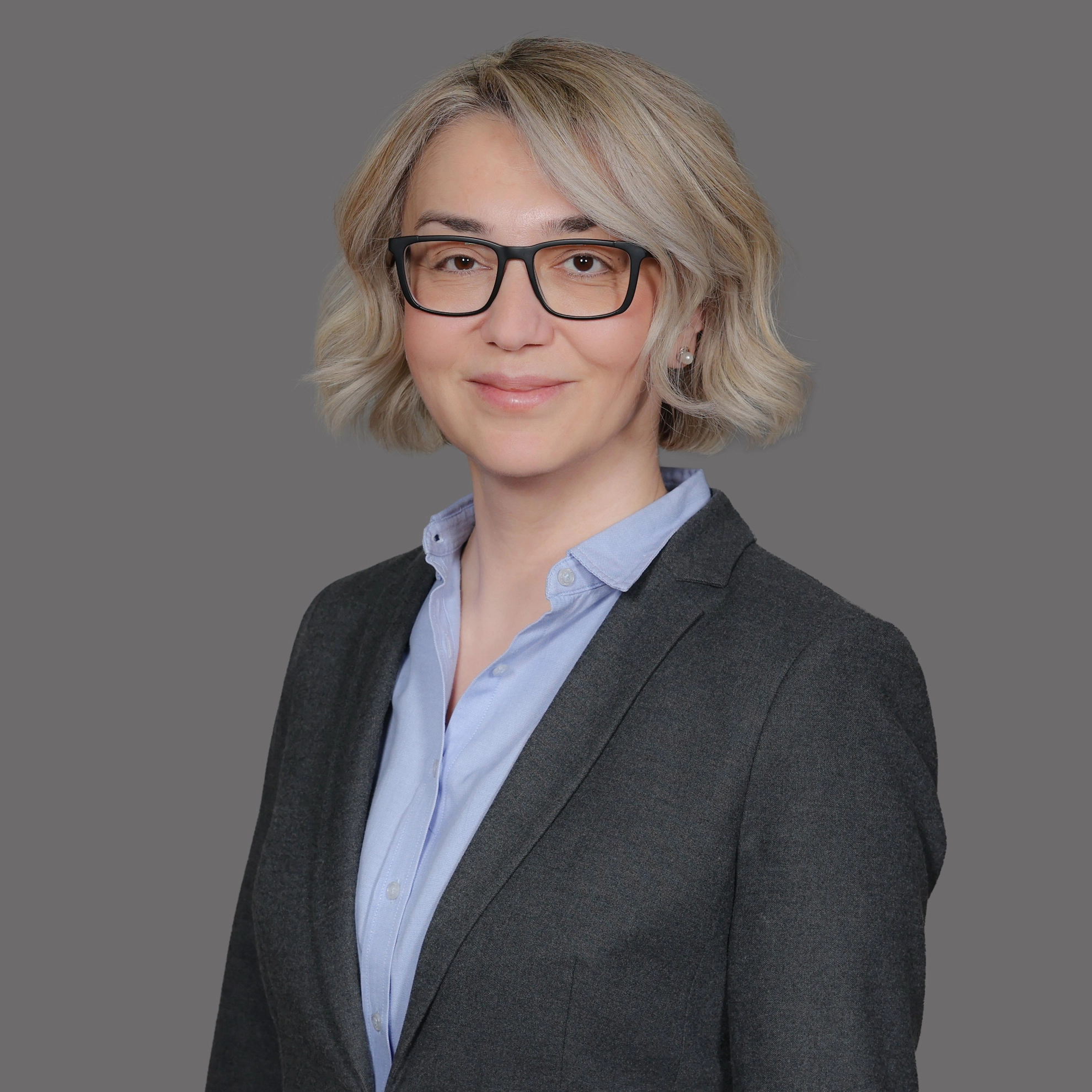 Doktor Sema Akin